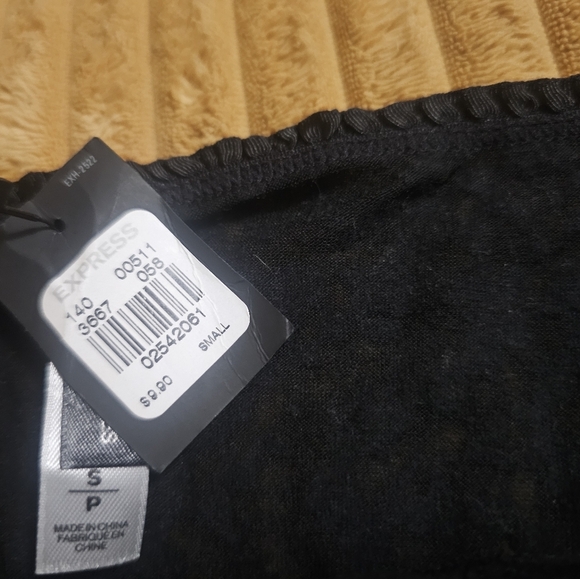 Express Panties NWT - Picture 4 of 4